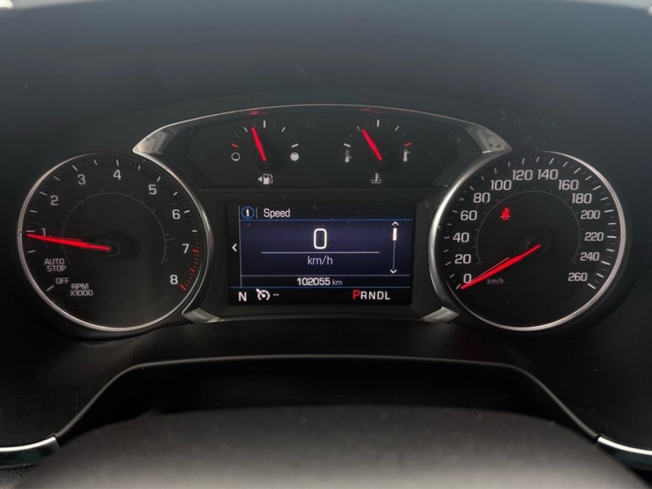 2020 Chevrolet Blazer LT  - Heated Seats -  Remote Start Photo