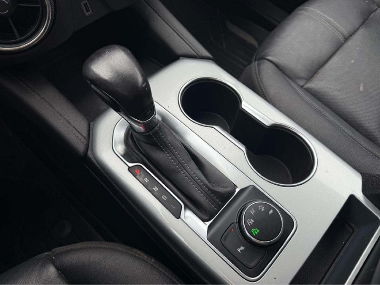 2020 Chevrolet Blazer LT  - Heated Seats -  Remote Start Photo