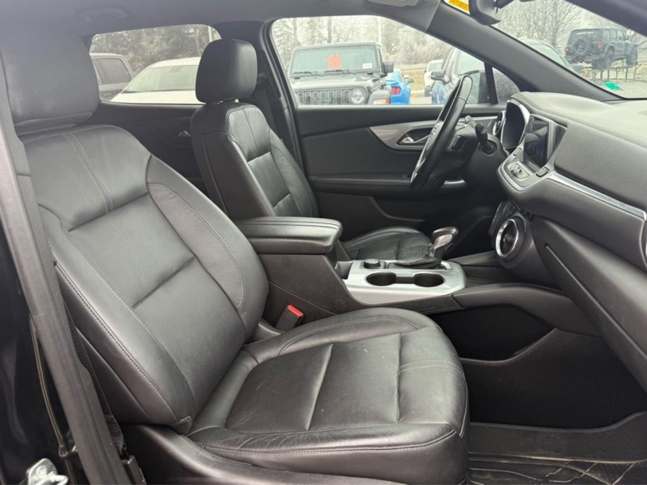 2020 Chevrolet Blazer LT  - Heated Seats -  Remote Start Photo