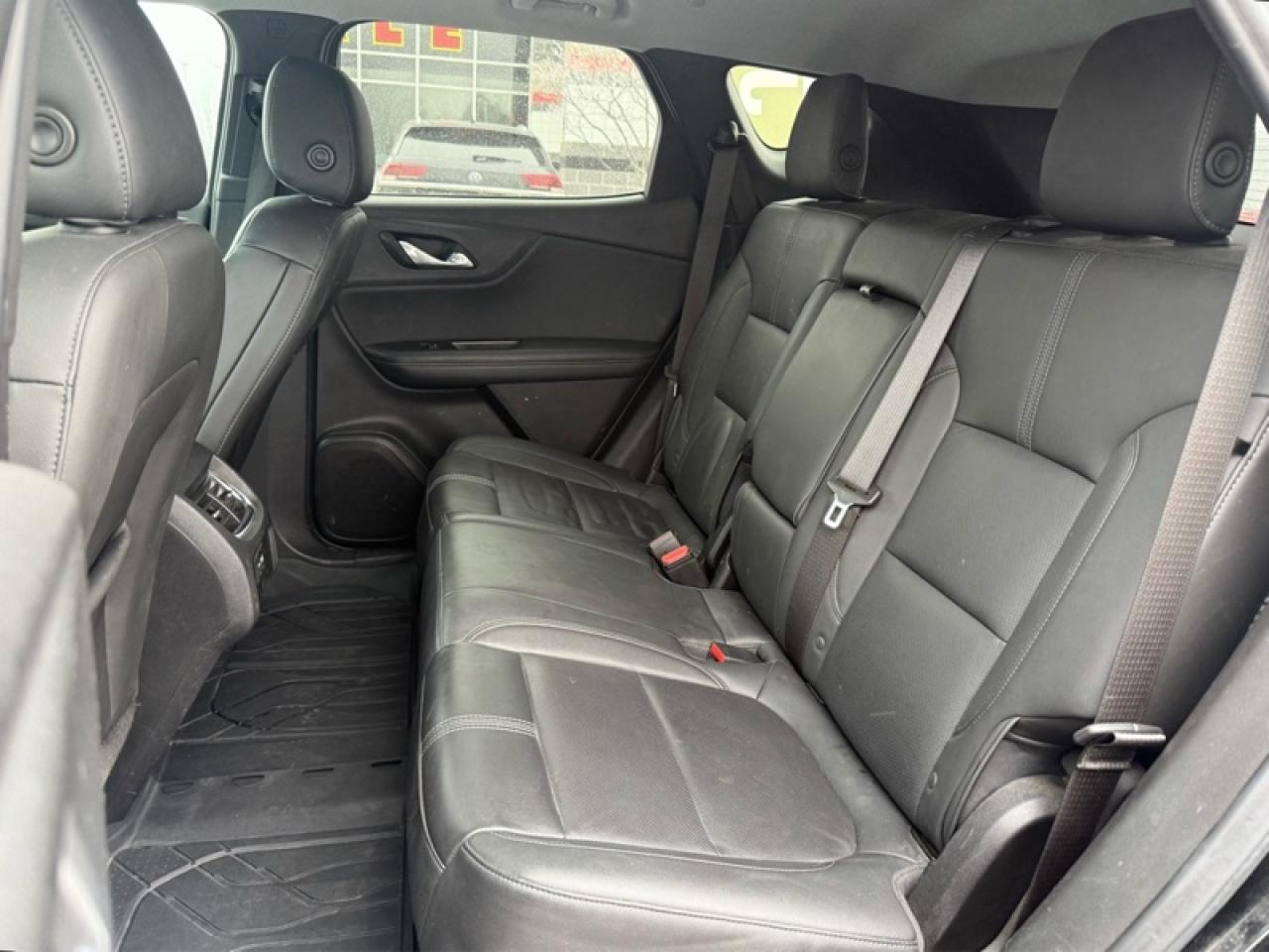 2020 Chevrolet Blazer LT  - Heated Seats -  Remote Start Photo