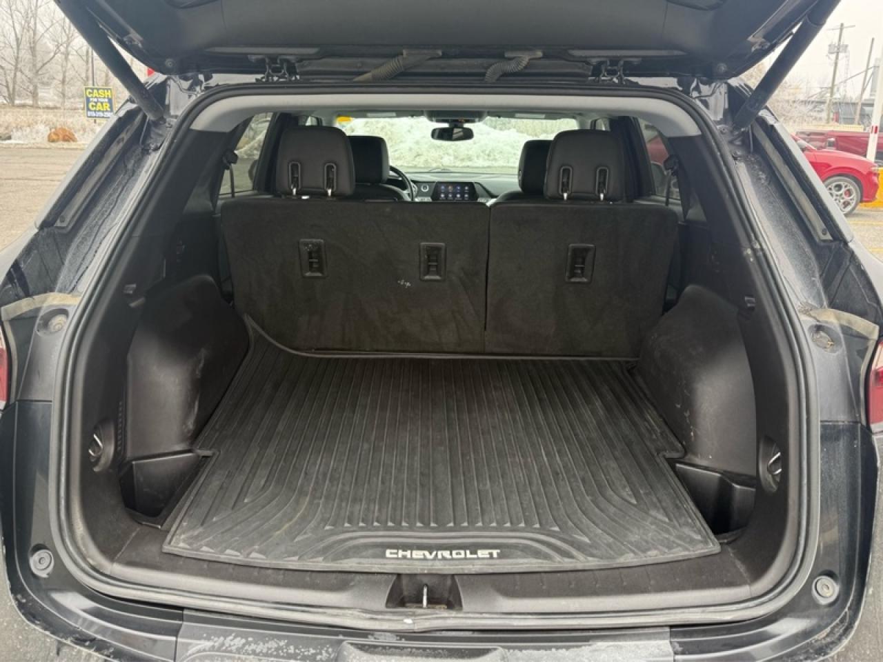 2020 Chevrolet Blazer LT  - Heated Seats -  Remote Start Photo