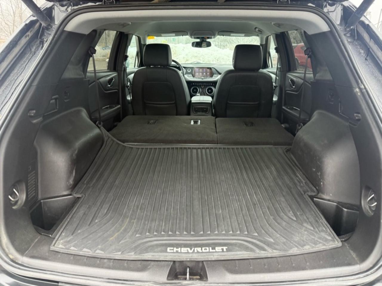 2020 Chevrolet Blazer LT  - Heated Seats -  Remote Start Photo