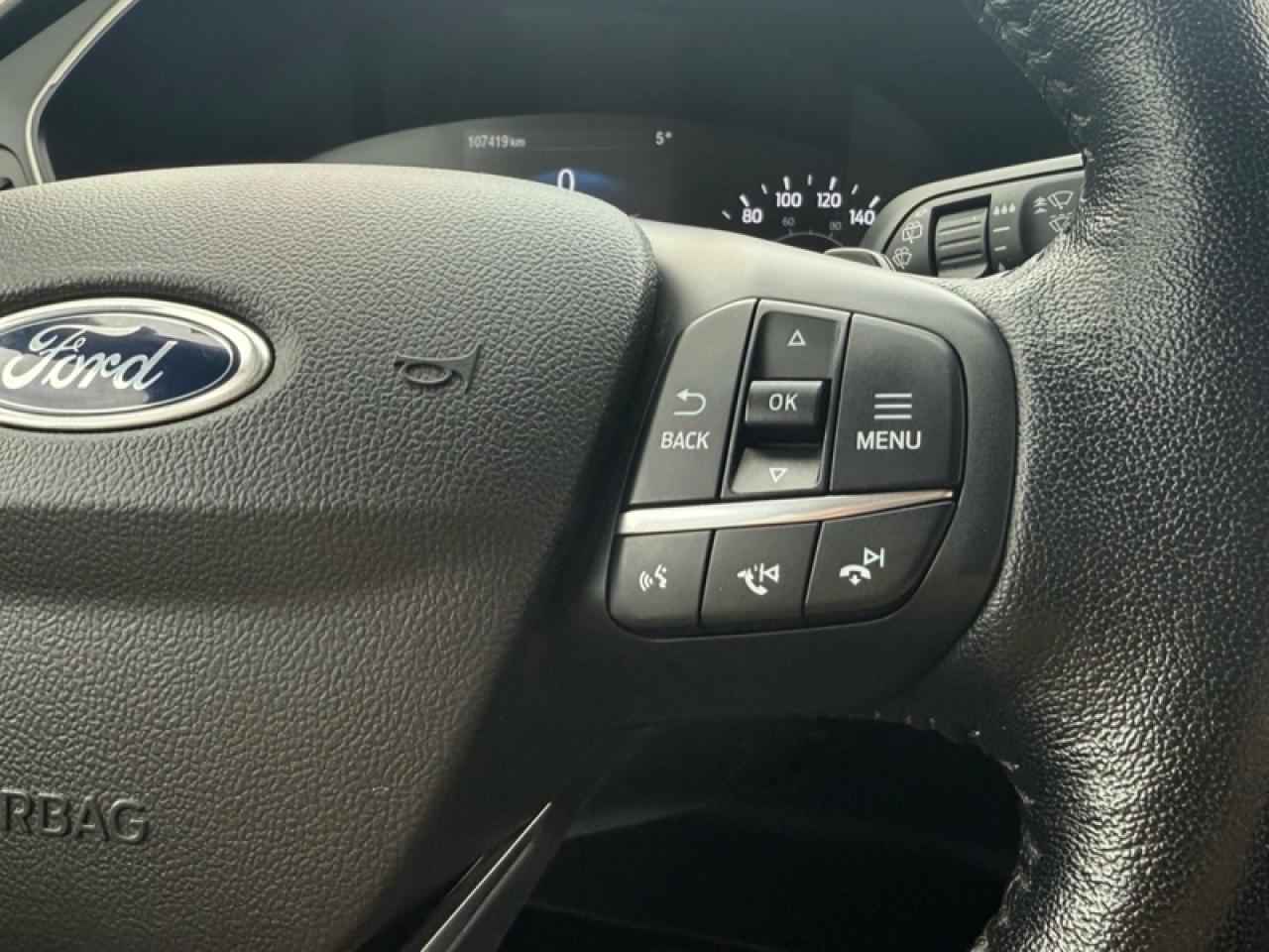 2020 Ford Escape SEL 4WD  - Power Liftgate -  Park Assist Photo