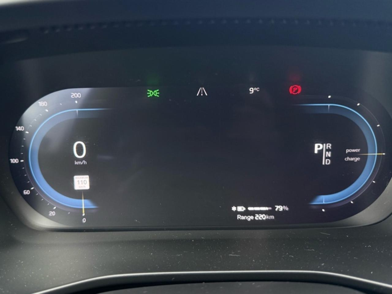 2021 Volvo XC40  Photo