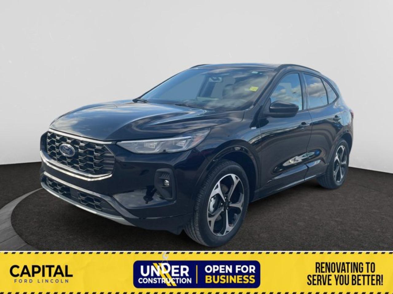 New 2026 Ford Escape ST-Line Elite for sale in Regina, SK