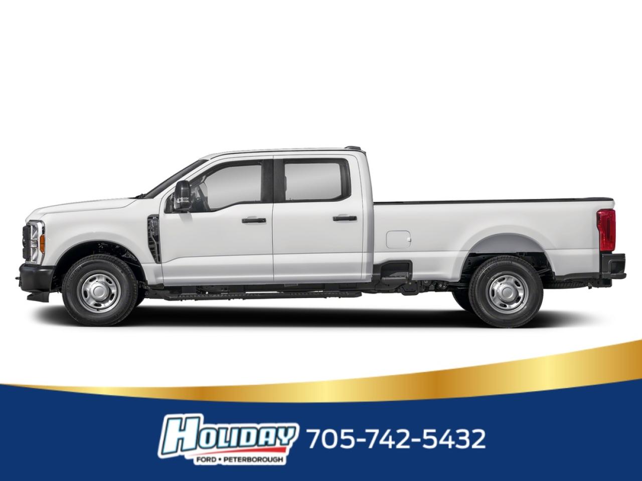New 2026 Ford F-250 Super Duty SRW XL for sale in Peterborough, ON