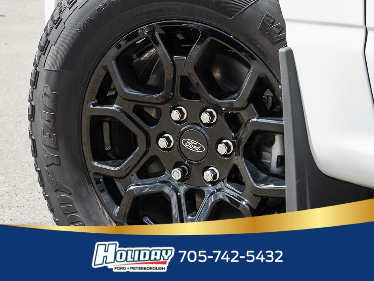 New 2026 Ford F-250 Super Duty SRW XL for sale in Peterborough, ON