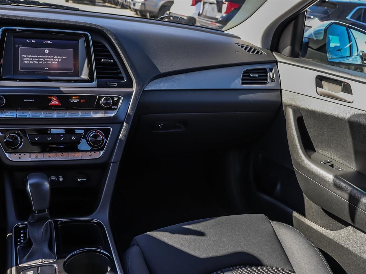 New 2025 Ford Bronco Sport Outer Banks for sale in Stratford, ON