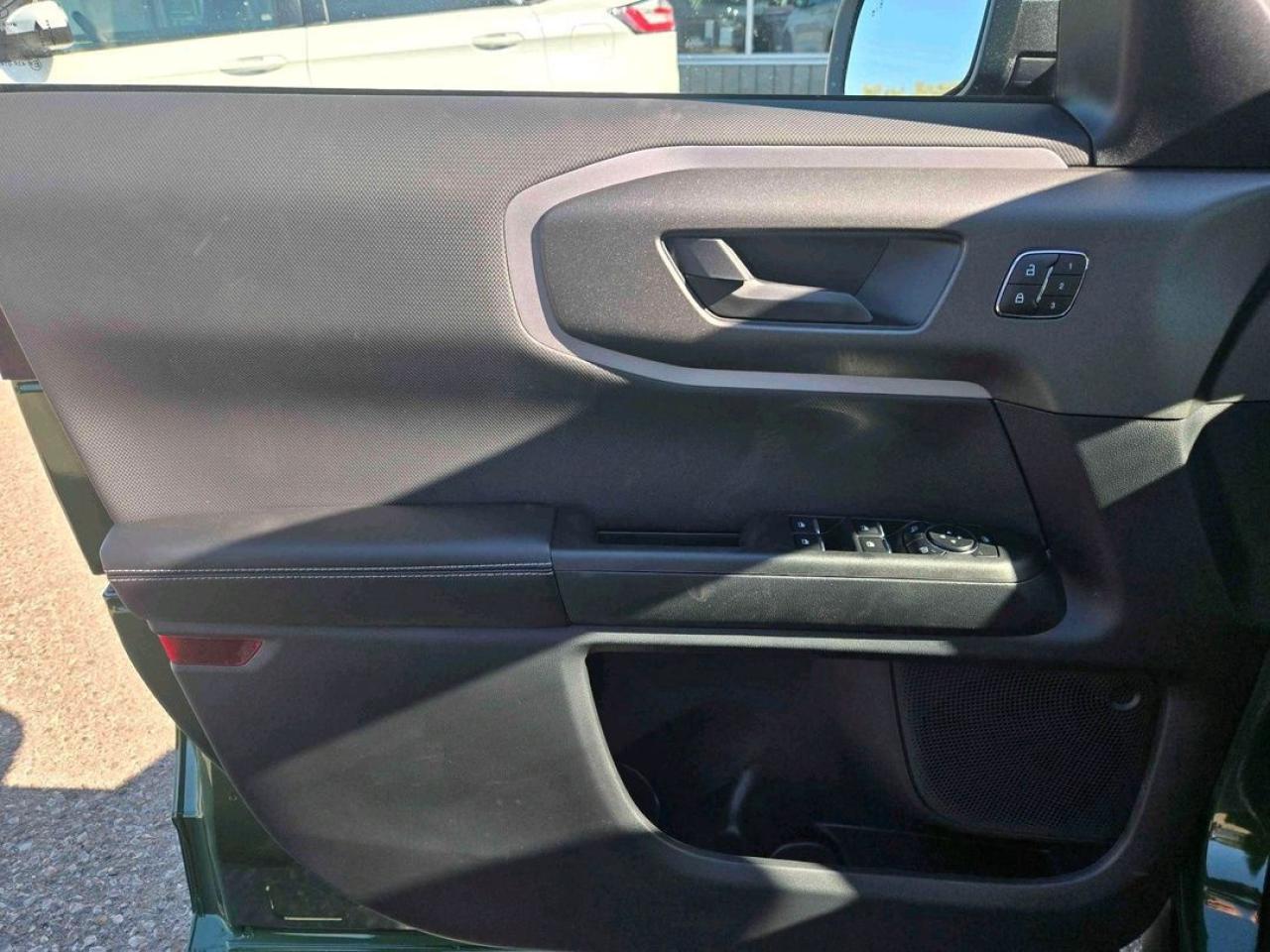 2025 Ford Bronco Sport Outer Banks Photo5