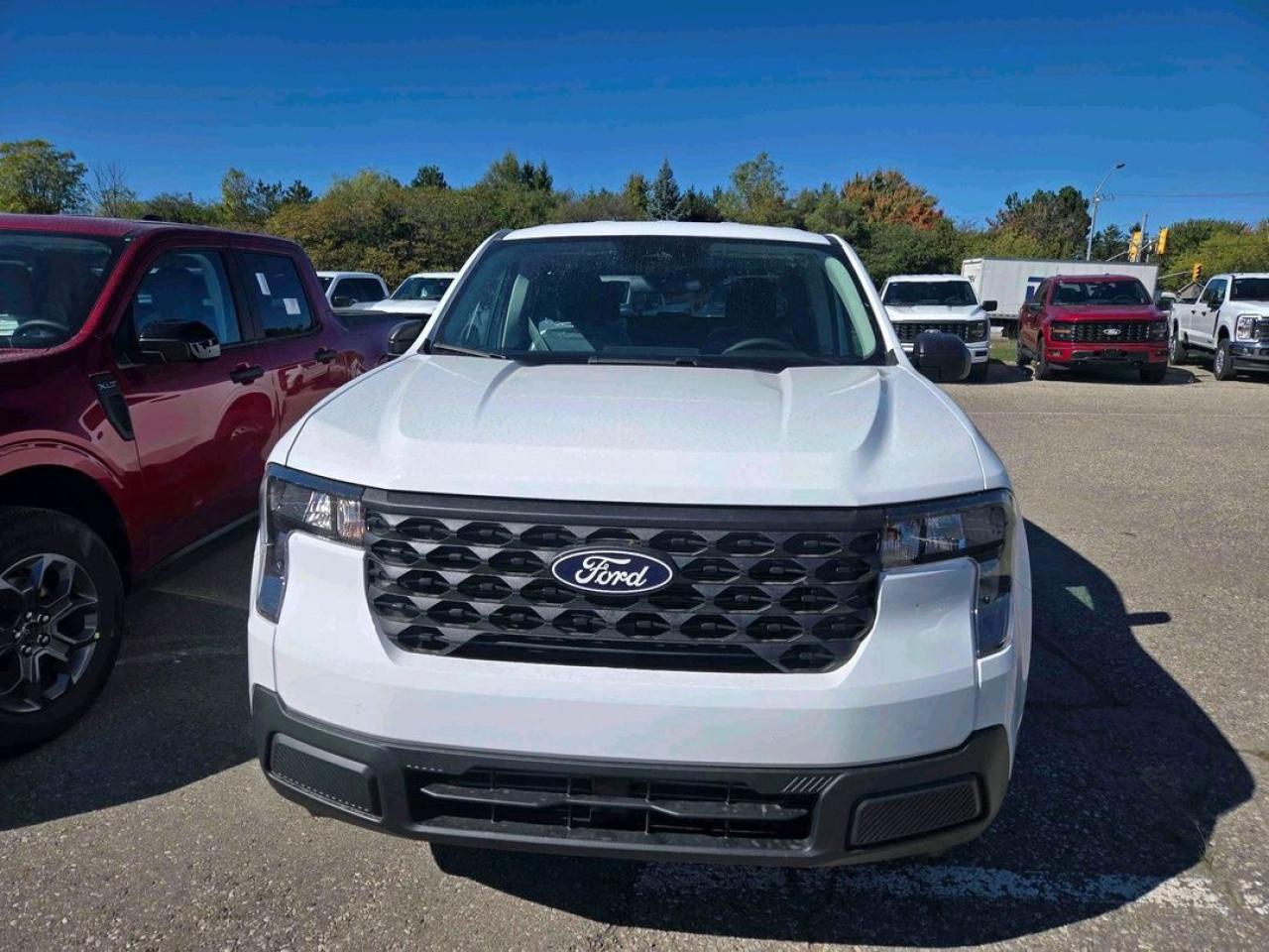 2025 Ford Maverick XL Photo