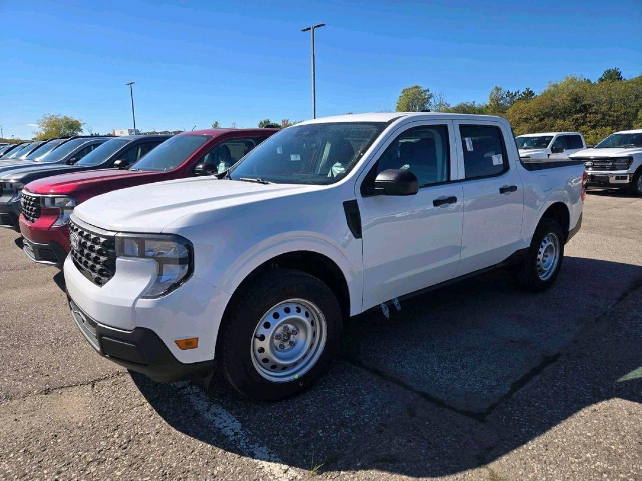 New 2025 Ford Maverick XL for sale in Stratford, ON