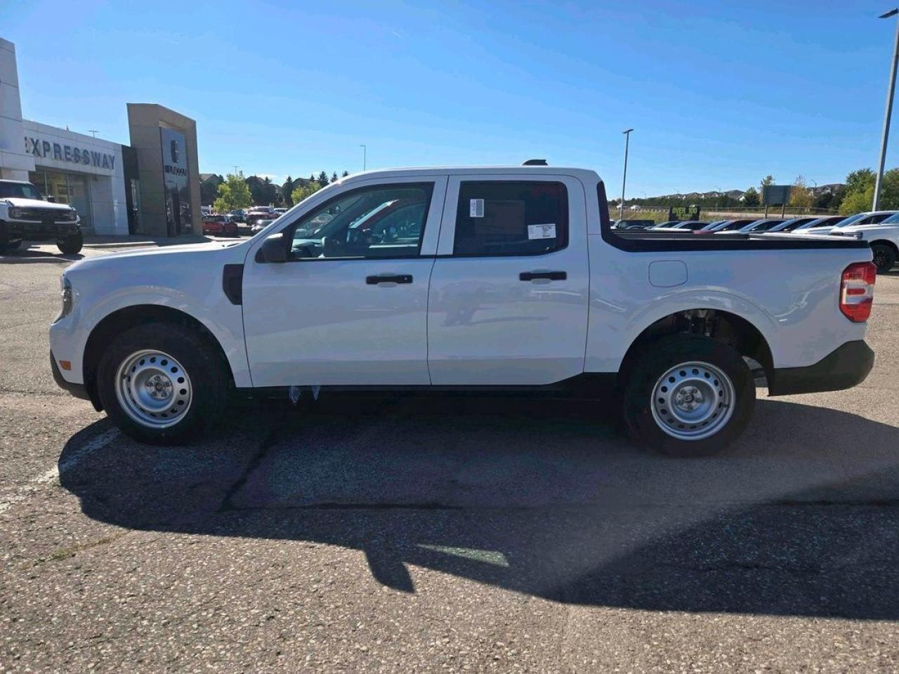 2025 Ford Maverick XL Photo