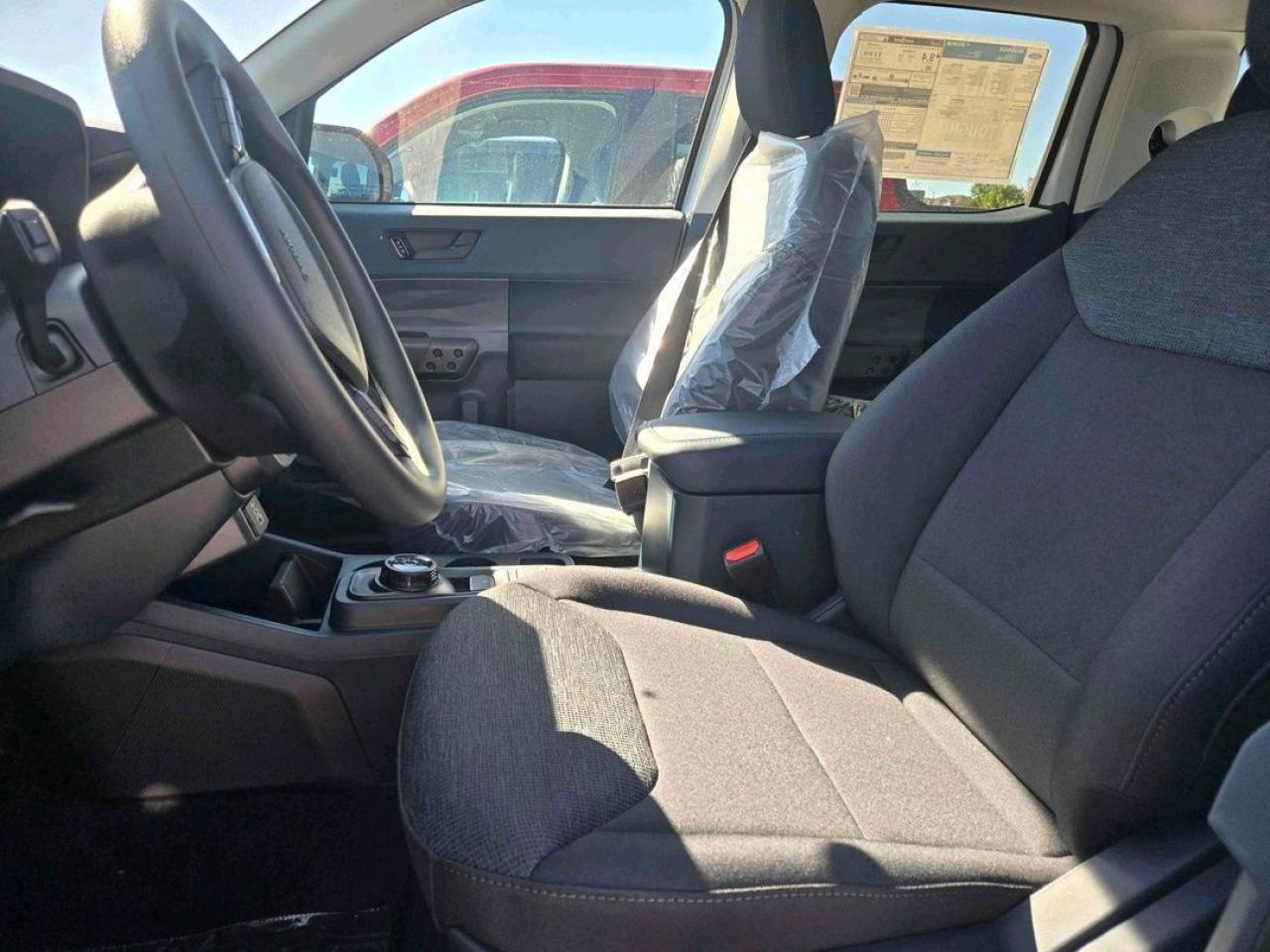 2025 Ford Maverick XL Photo5