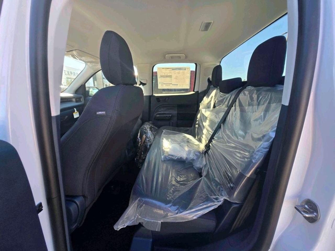 2025 Ford Maverick XL Photo5