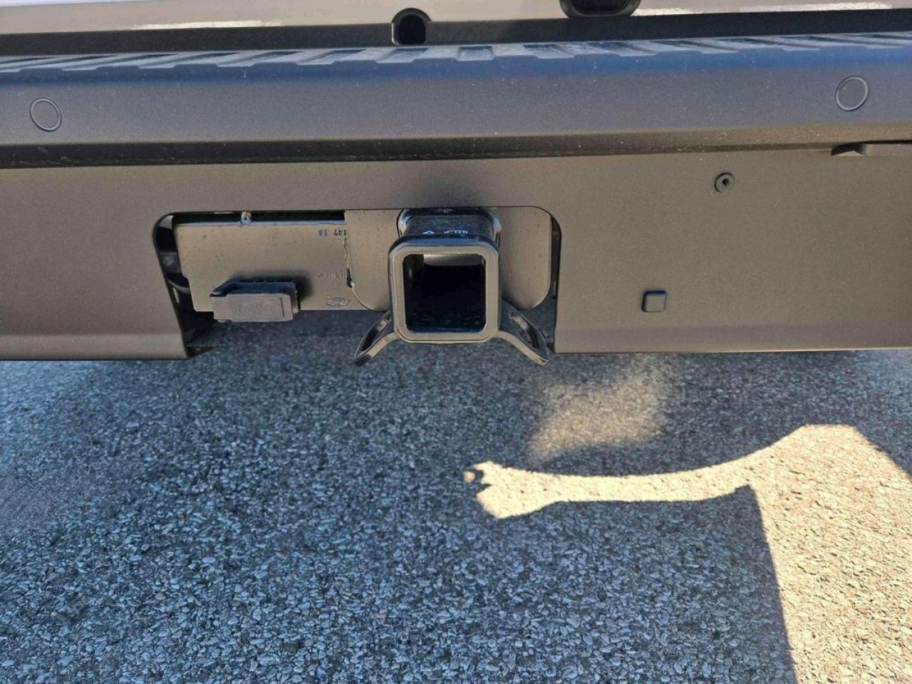 2025 Ford Maverick XL Photo5