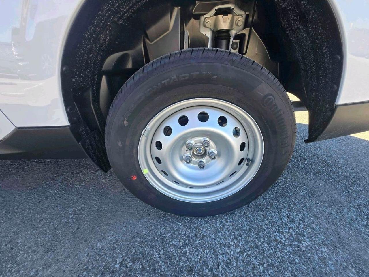 2025 Ford Maverick XL Photo5