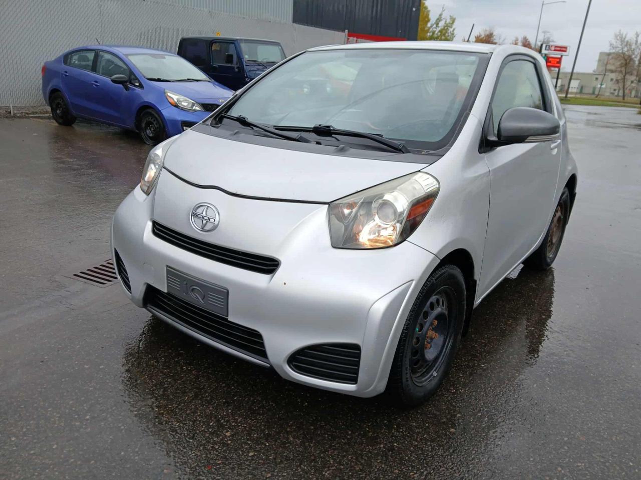 Used 2014 Scion iQ  for sale in Saint-Augustin-de-Desmaures, QC