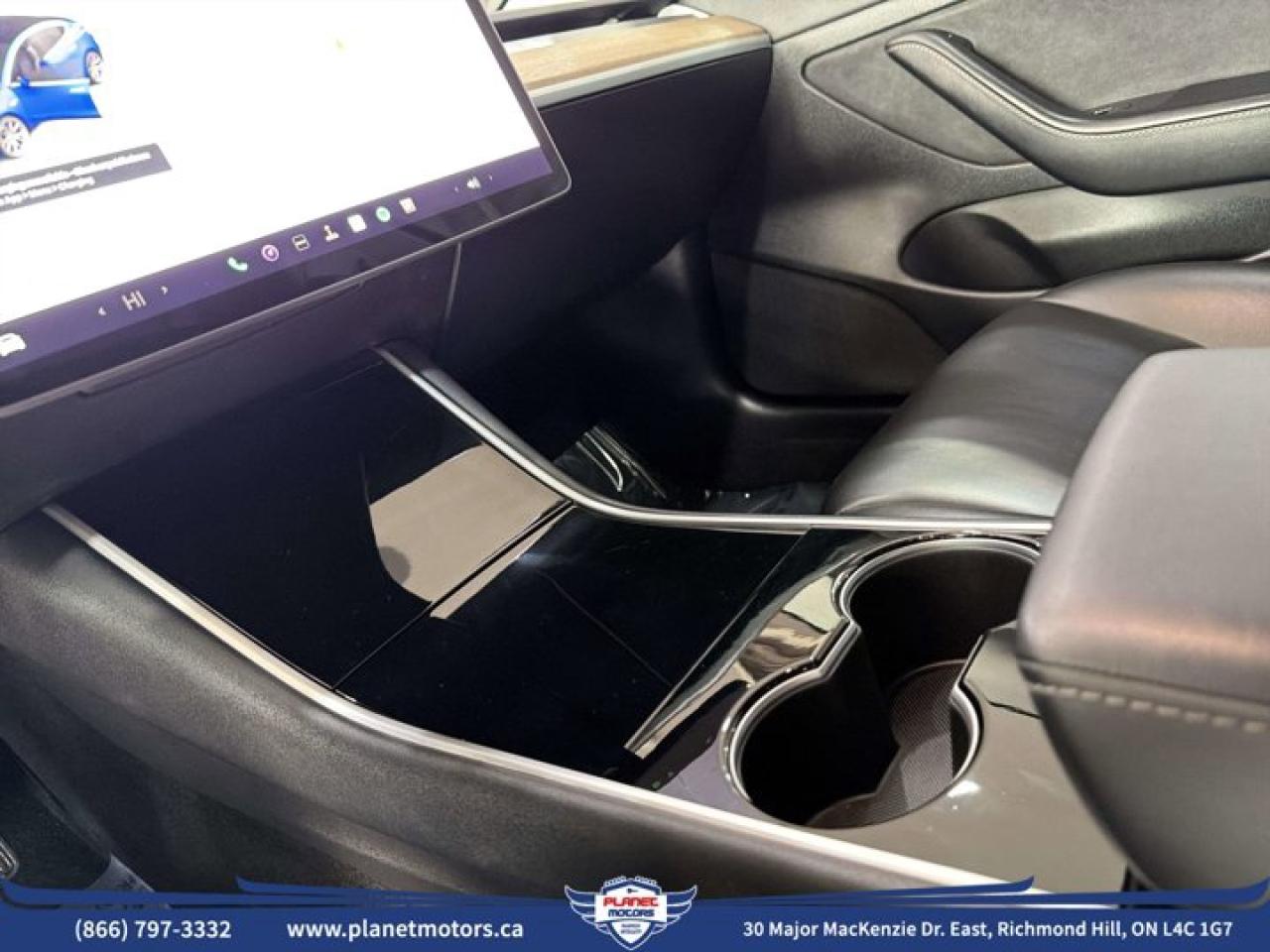 2020 Tesla Model 3 STANDARD RANGE PLUS - Photo #18