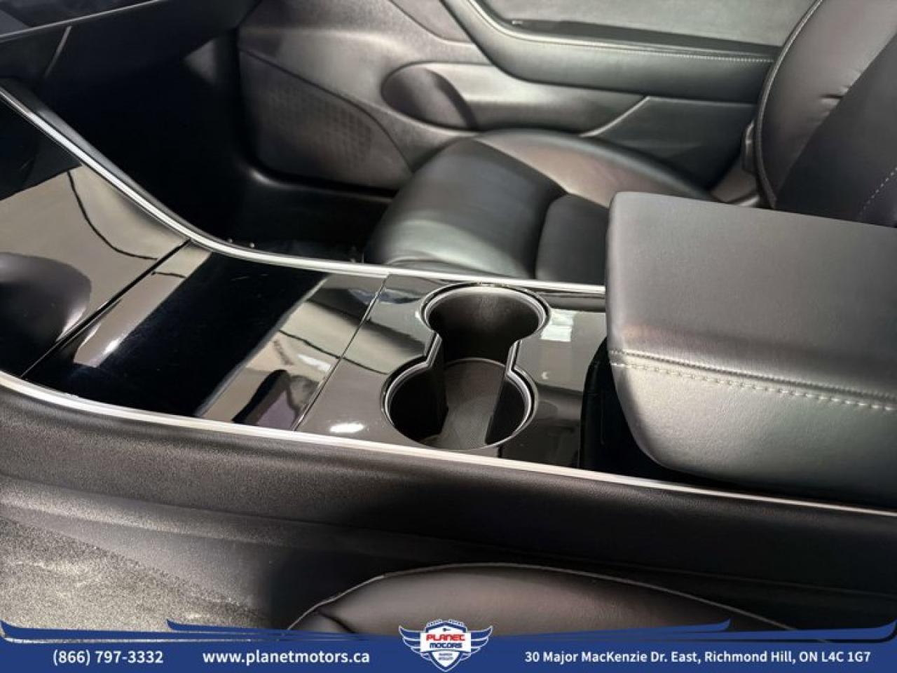 2020 Tesla Model 3 STANDARD RANGE PLUS - Photo #20