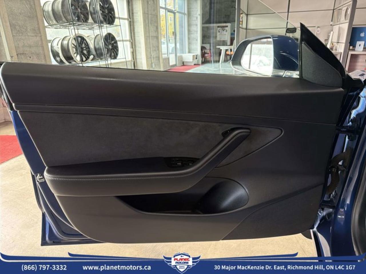 2020 Tesla Model 3 STANDARD RANGE PLUS - Photo #19