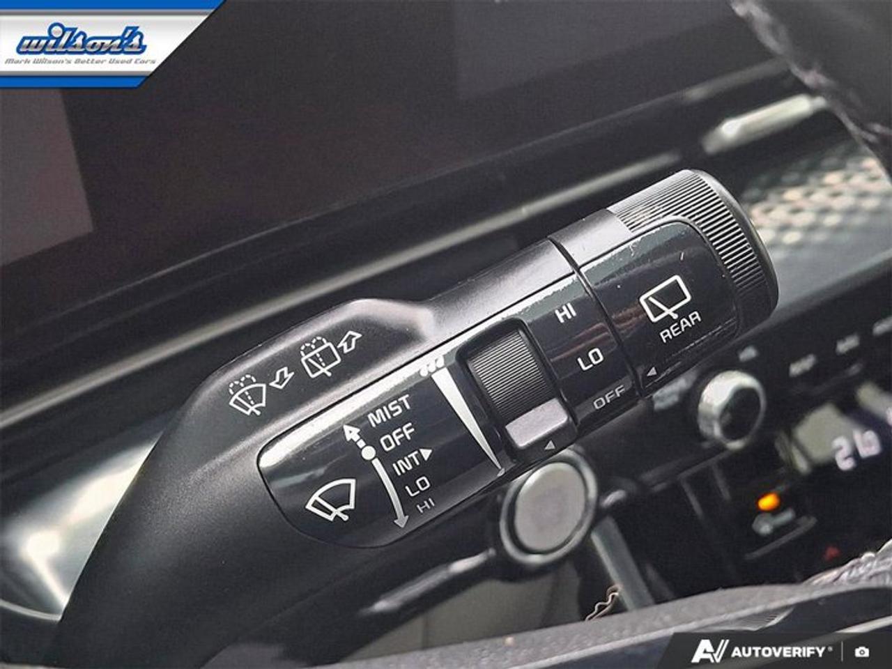 2022 Kia Carnival SX | Leather | Sunroof | Nav | Adaptive Cruise | 360 Camera | Bose Audio | New Tires & Brakes | Photo