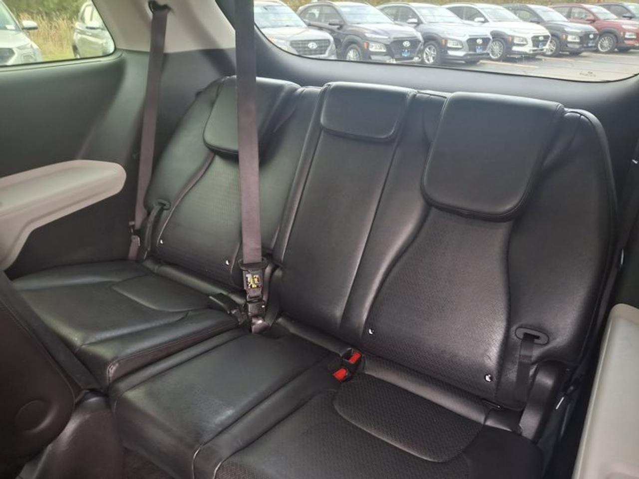 2022 Kia Carnival SX | Leather | Sunroof | Nav | Adaptive Cruise | 360 Camera | Bose Audio | New Tires & Brakes | Photo