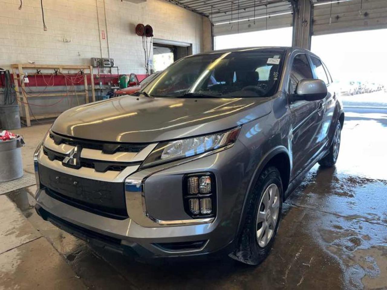 Used 2020 Mitsubishi RVR ES 4WD | Heated Seats | Reverse Camera | Bluetooth | and Much More ! for sale in Guelph, ON