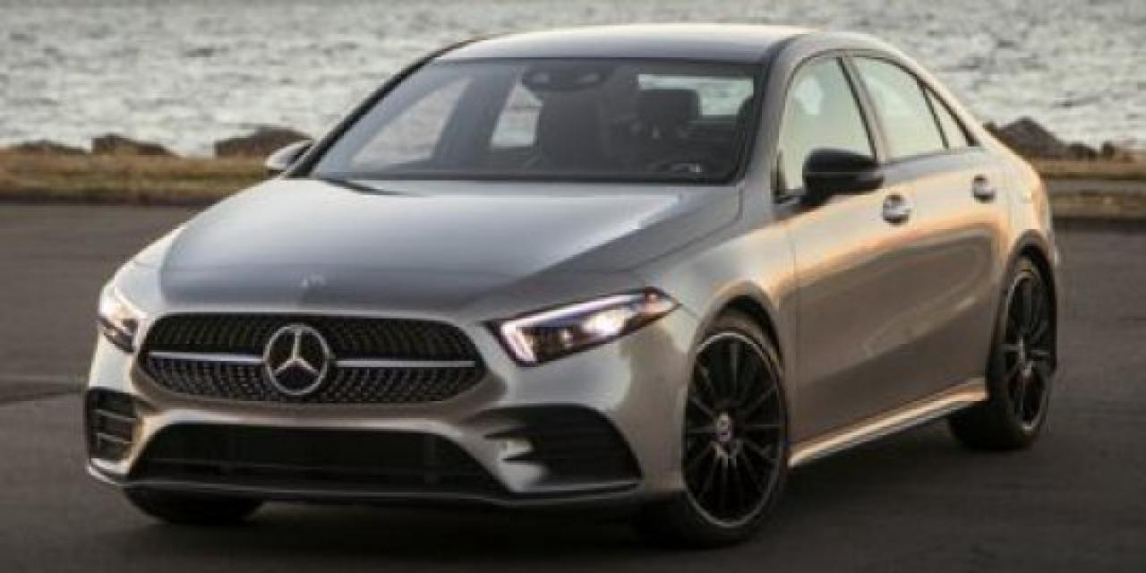 Used 2022 Mercedes-Benz A-Class A 220 for sale in Calgary, AB
