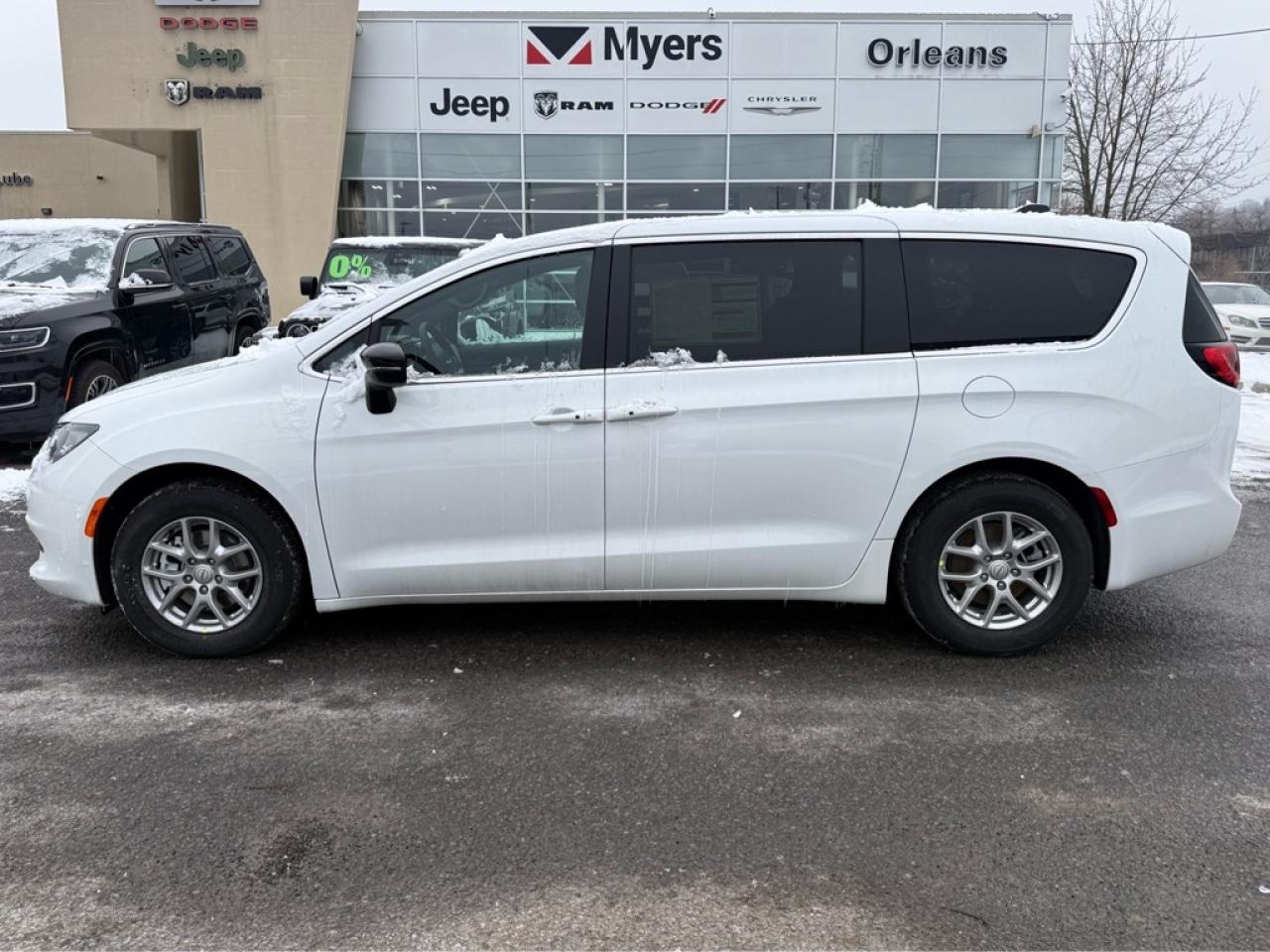 2026 Dodge Grand Caravan SXT  - Heated Seats - $145.87 /Wk Photo