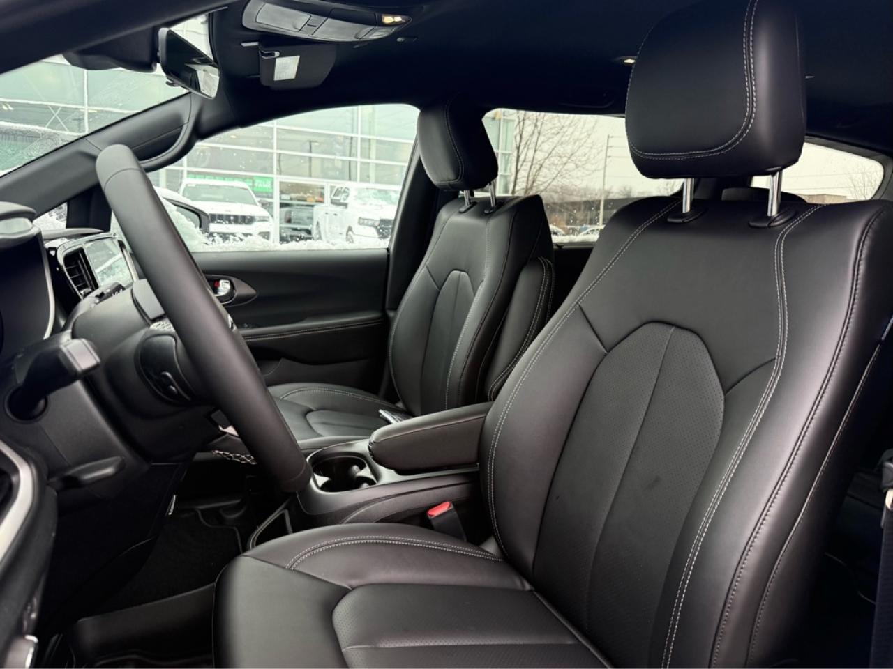 2026 Dodge Grand Caravan SXT  - Heated Seats - $145.87 /Wk Photo