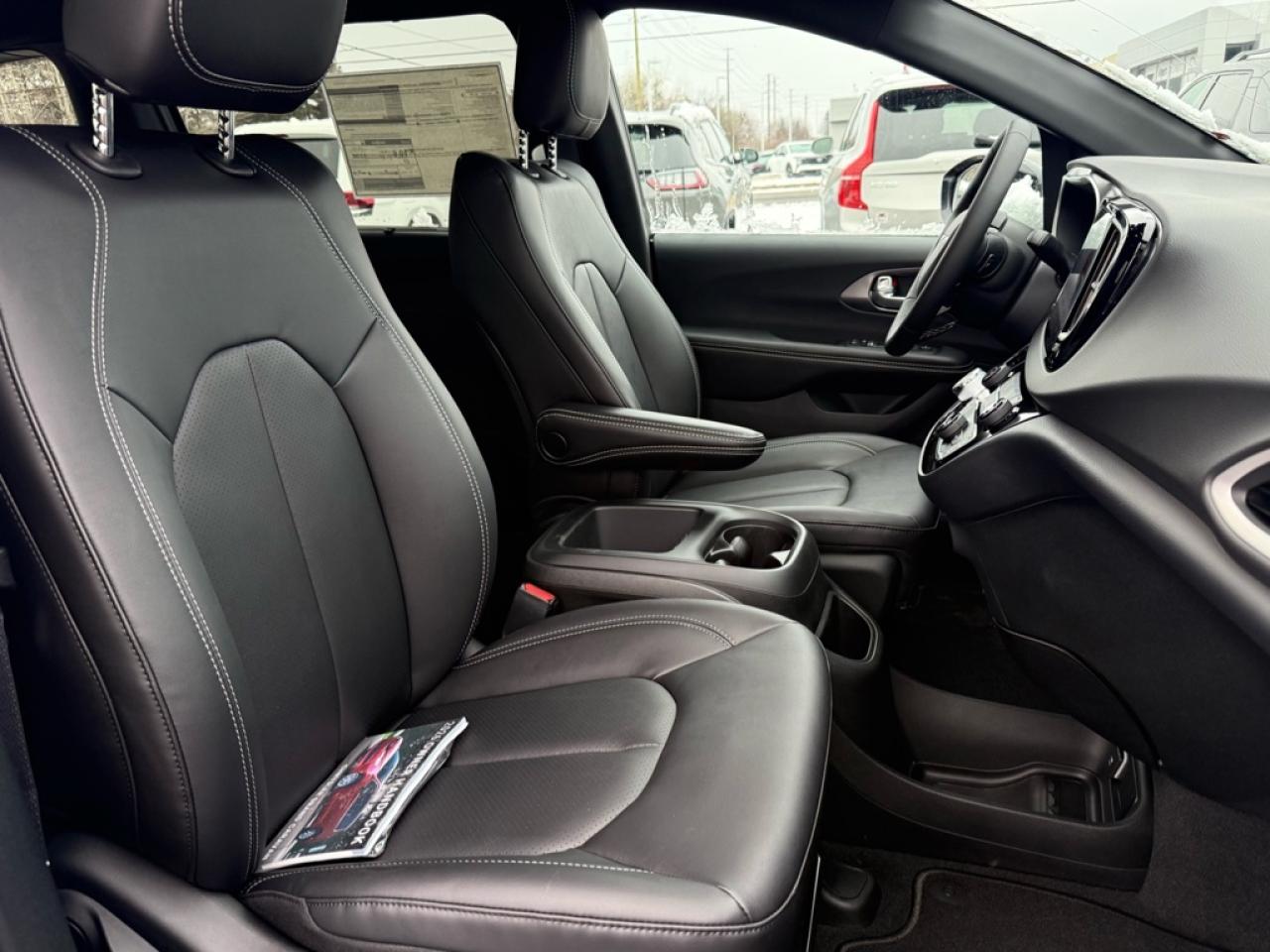 2026 Dodge Grand Caravan SXT  - Heated Seats - $145.87 /Wk Photo