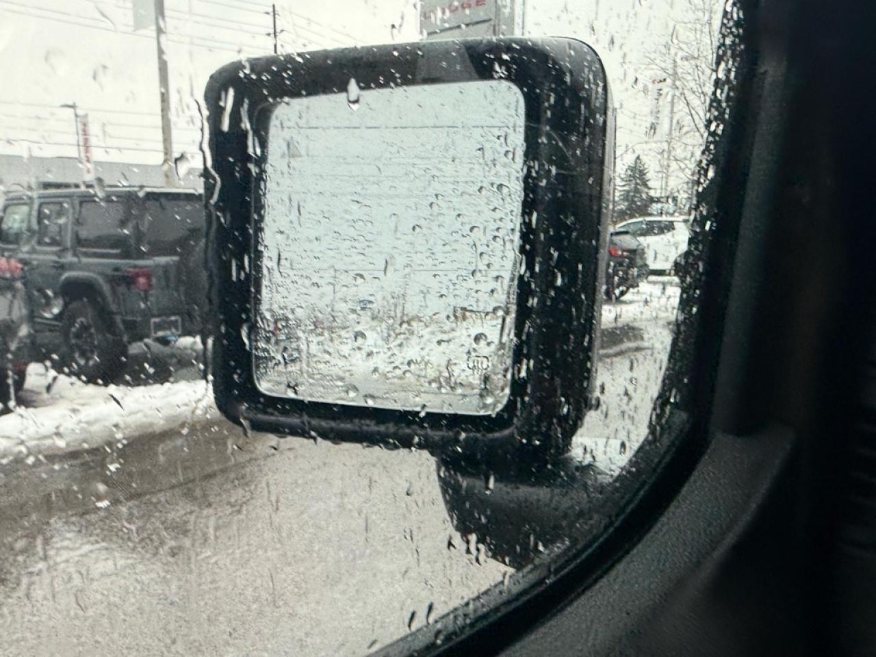 2026 Jeep Gladiator Rubicon  - Safety Group - $213.49 /Wk Photo