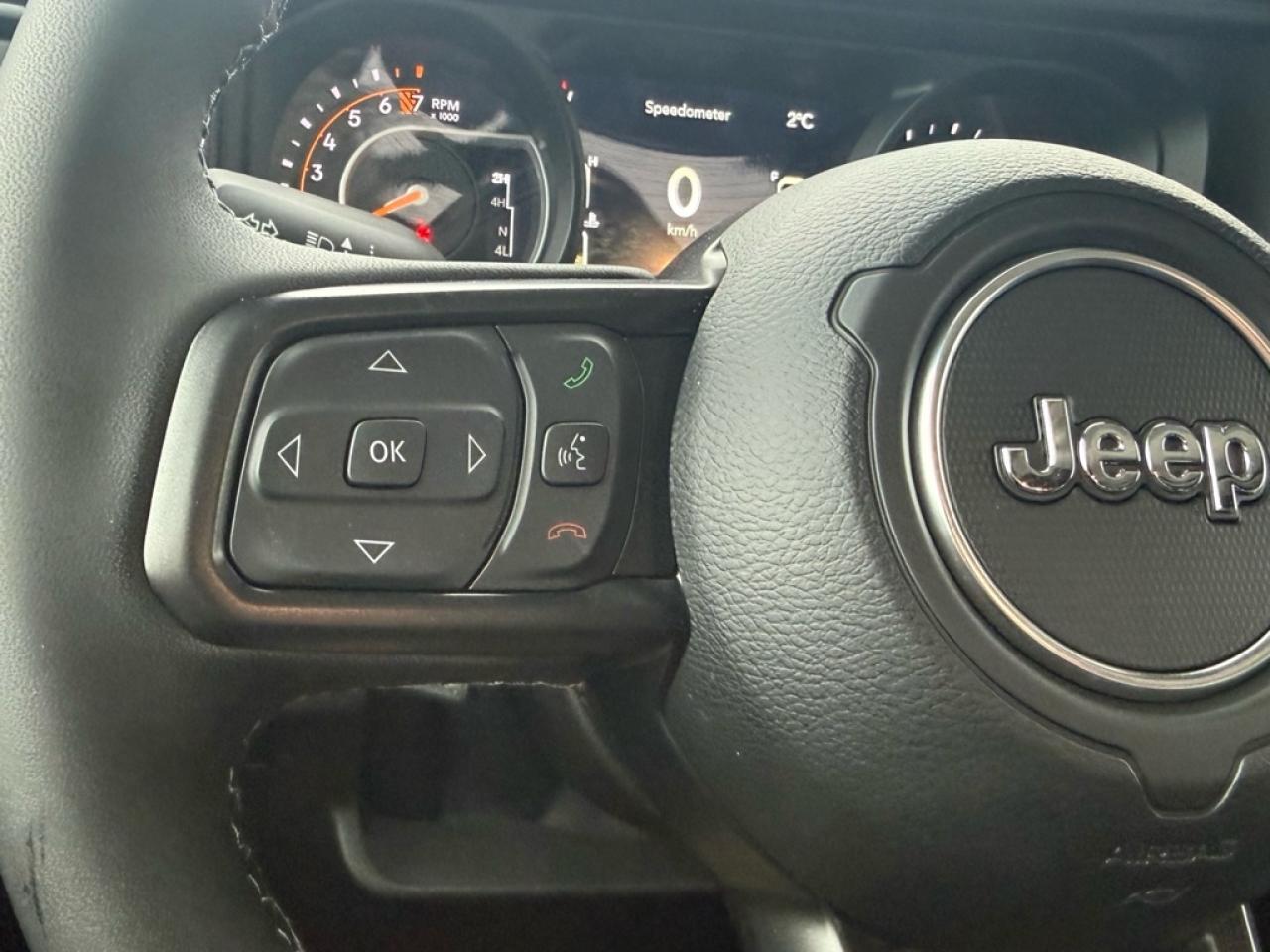 2026 Jeep Gladiator Rubicon  - Safety Group - $213.49 /Wk Photo