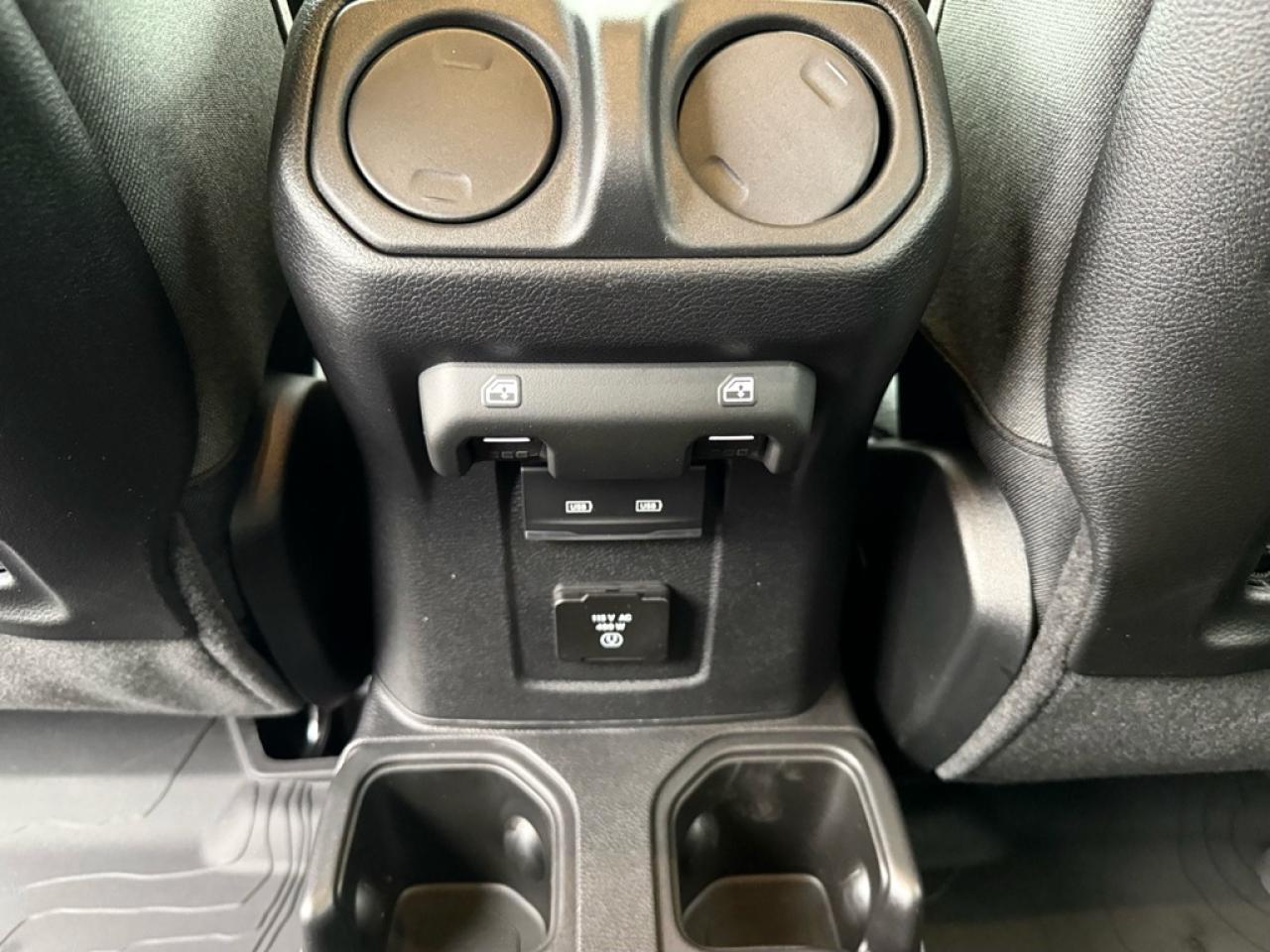 2026 Jeep Gladiator Rubicon  - Safety Group - $213.49 /Wk Photo