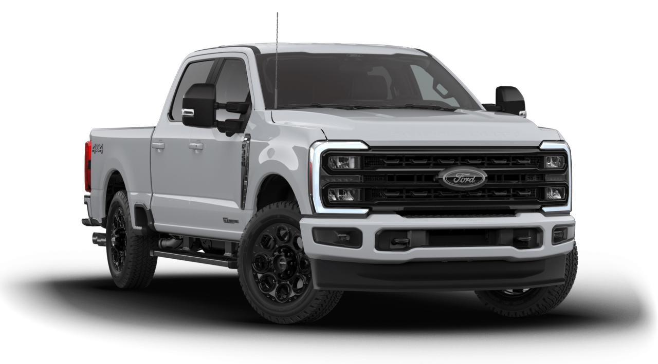 2026 Ford F-350 XLT Photo3