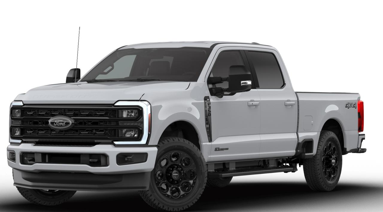 New 2026 Ford F-350 XLT for sale in Vernon, BC