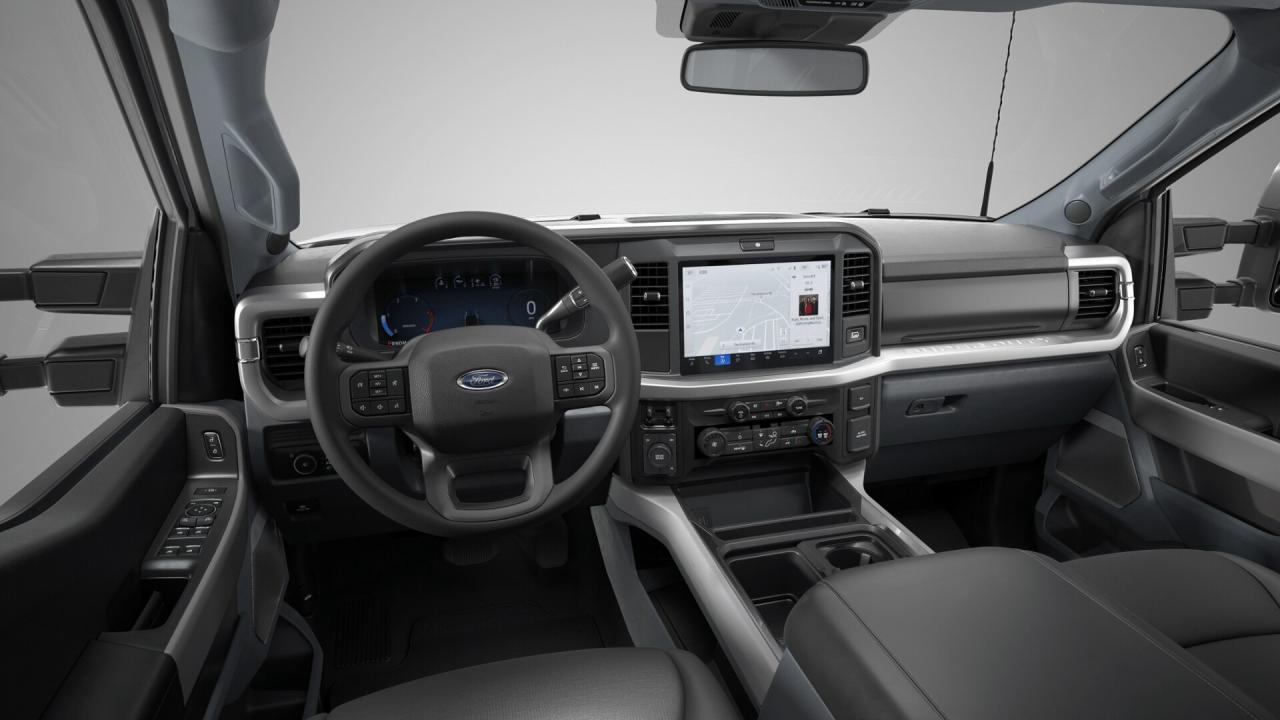 2026 Ford F-350 XLT Photo7