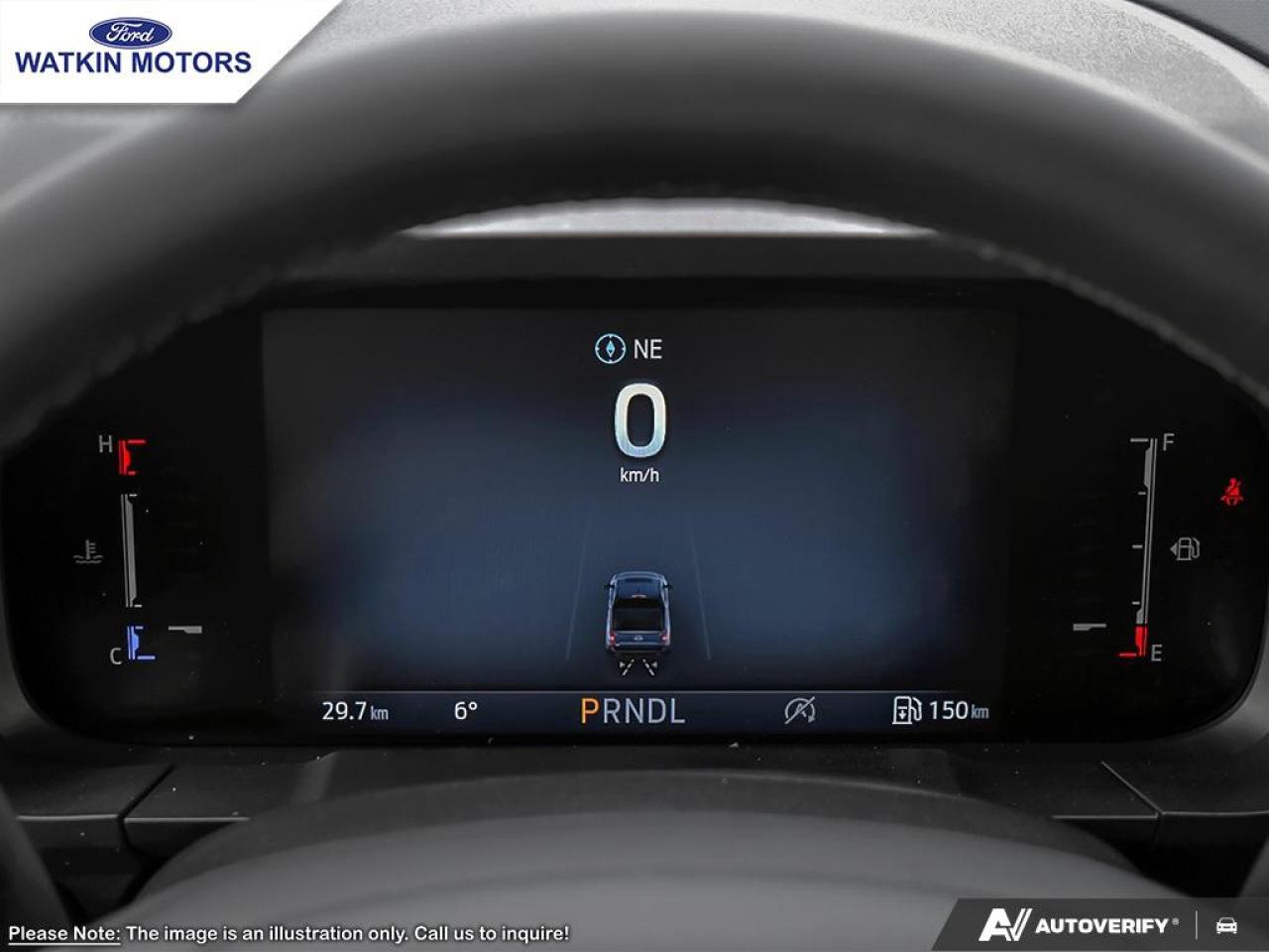 2025 Ford Maverick XLT Photo11