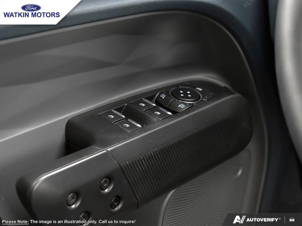 2025 Ford Maverick XLT Photo24