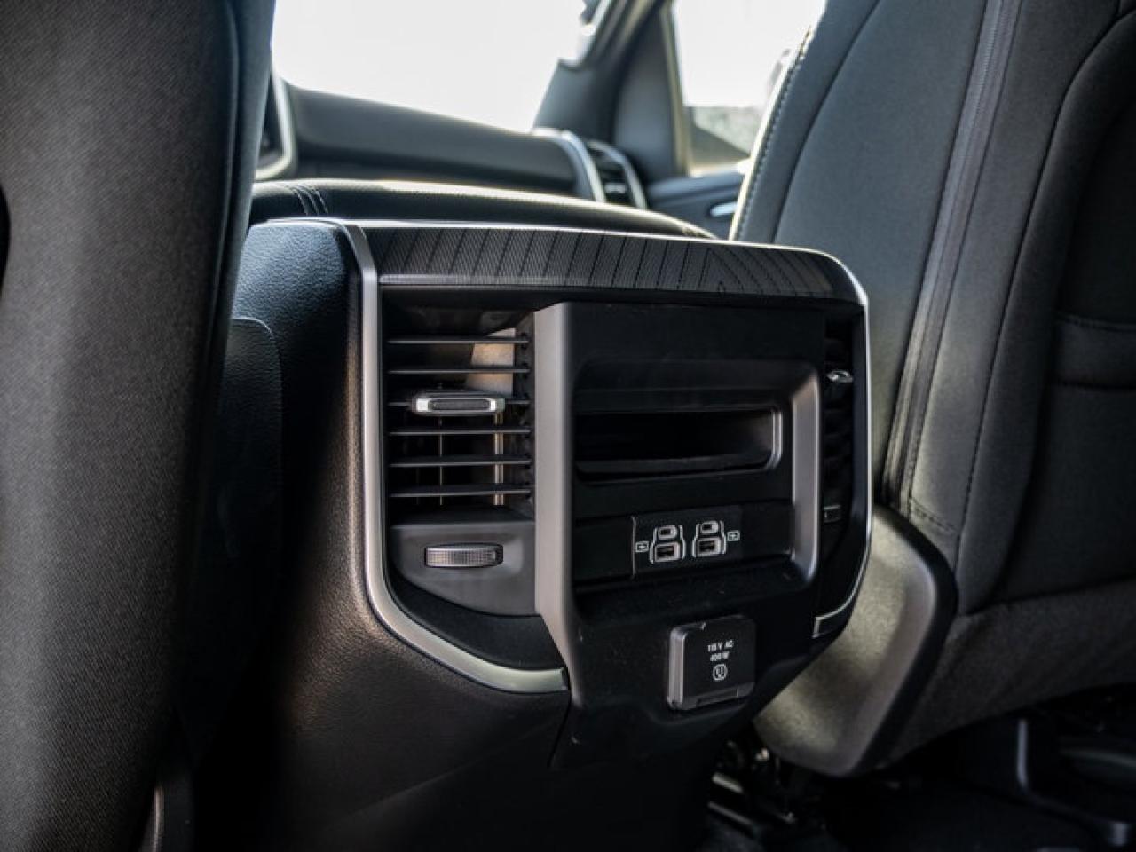 2026 RAM 1500 Big Horn Photo