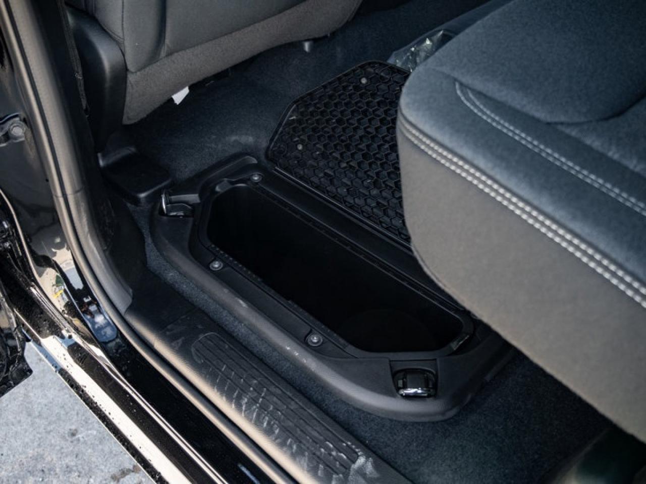 2026 RAM 1500 Big Horn Photo