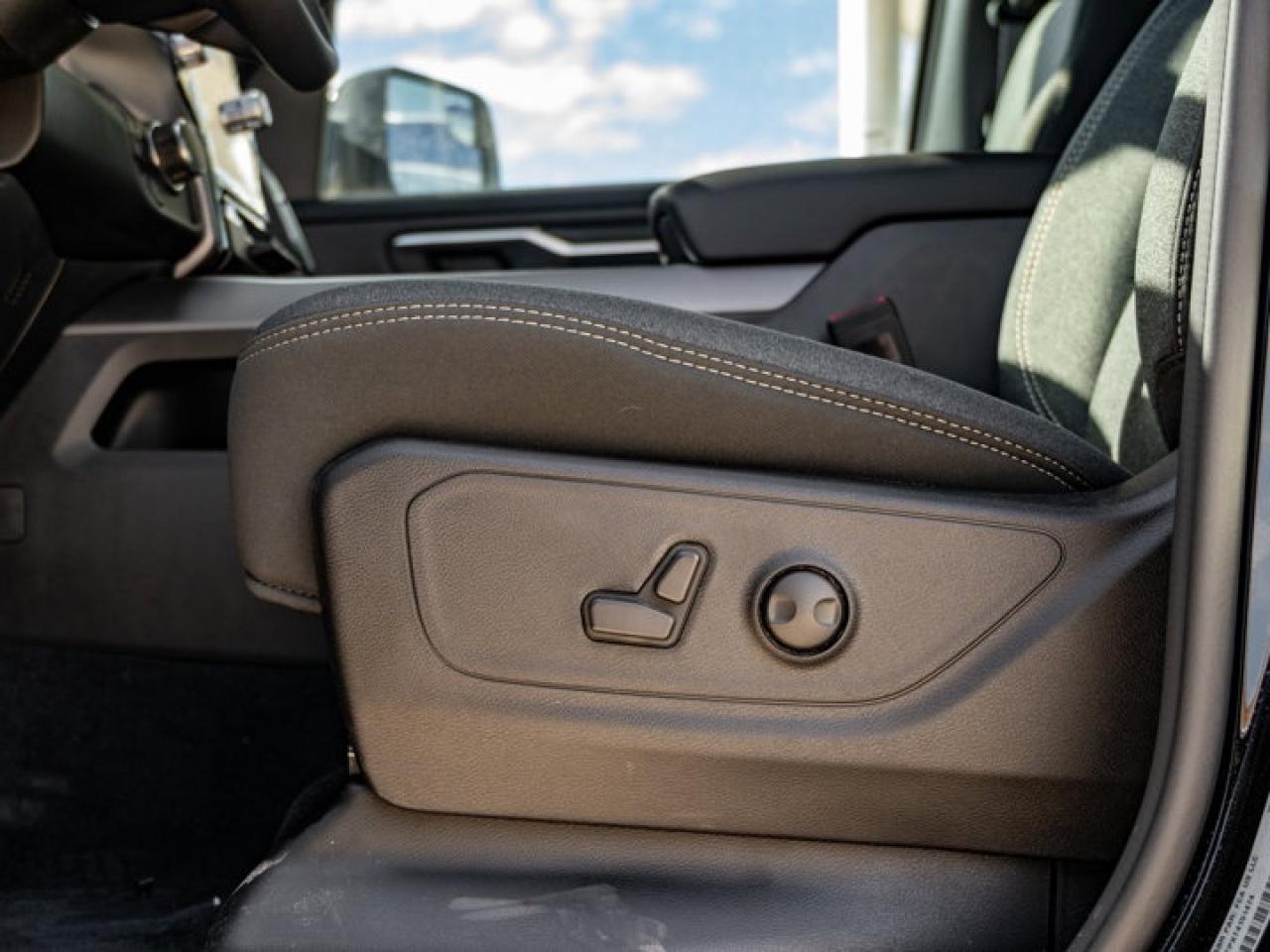 2026 RAM 1500 Big Horn Photo