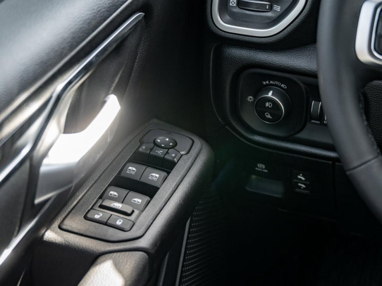 2026 RAM 1500 Big Horn Photo