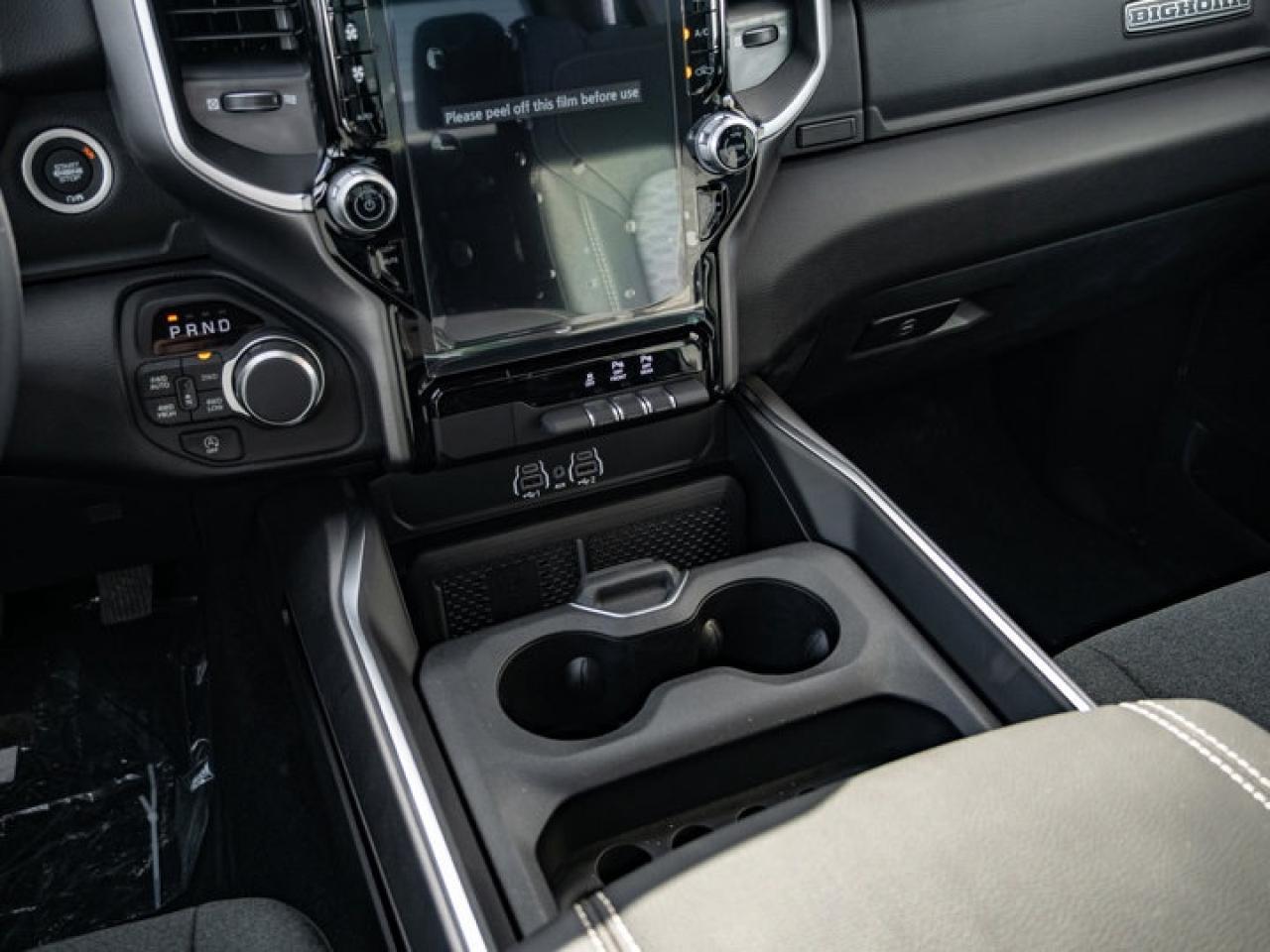 2026 RAM 1500 Big Horn Photo