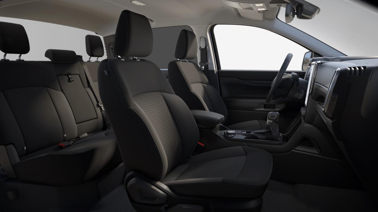 2025 Ford Ranger XLT Photo5