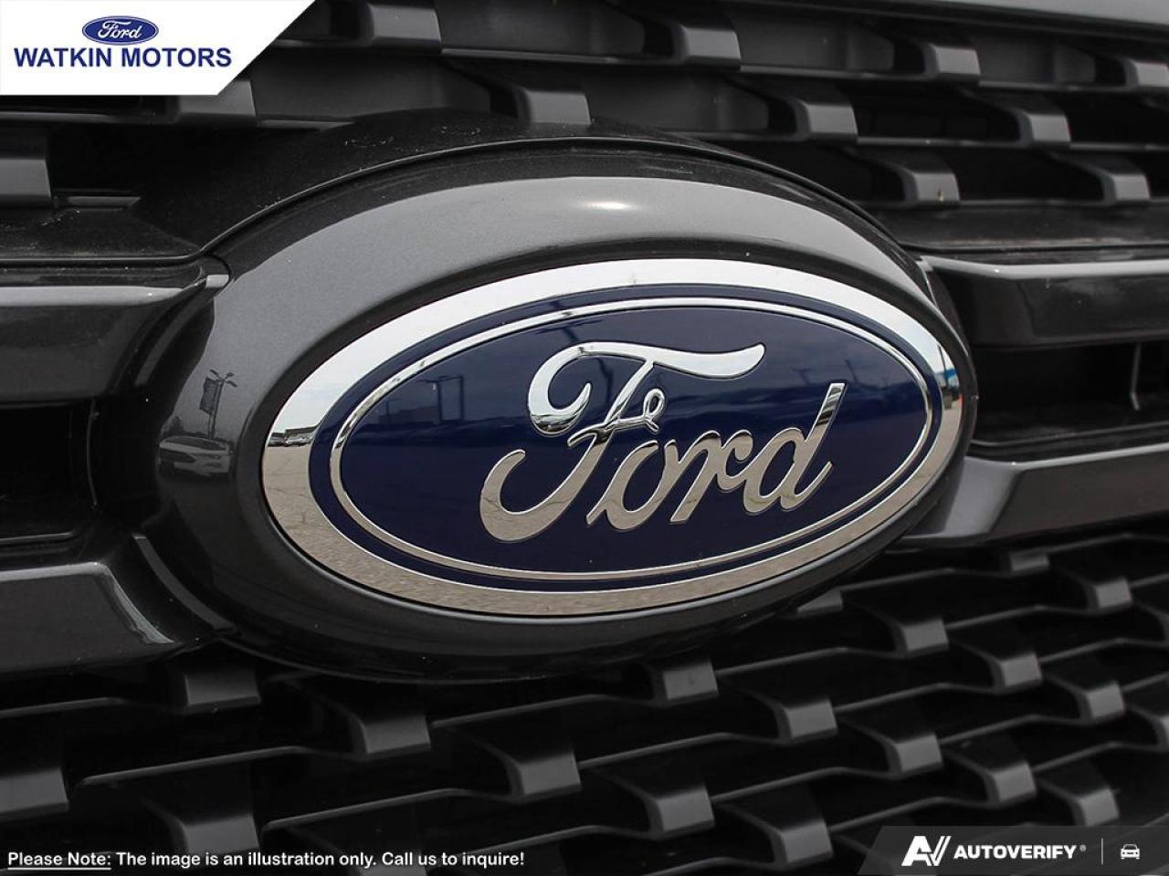 2025 Ford Ranger XLT Photo25