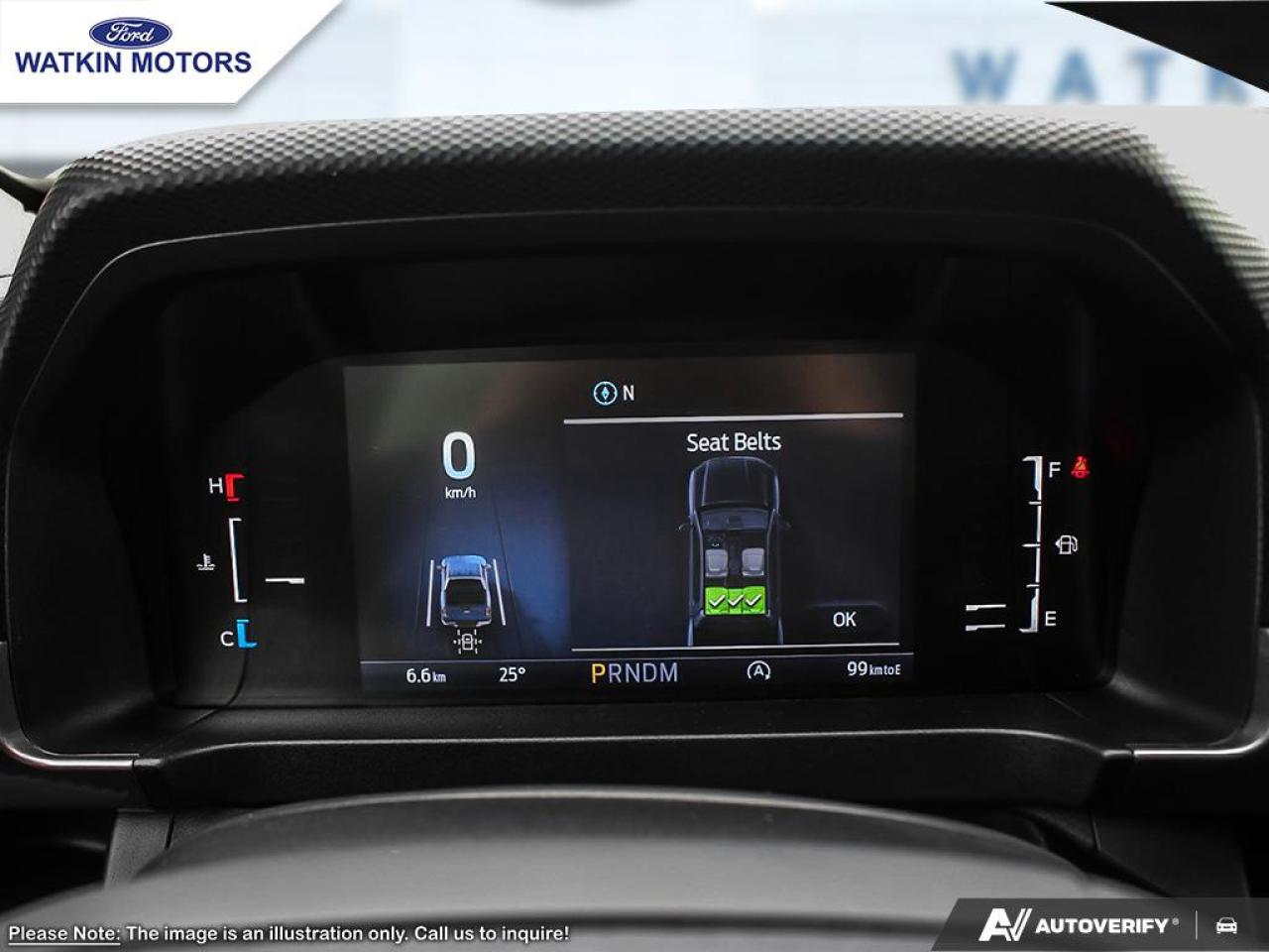 2025 Ford Ranger XLT Photo25