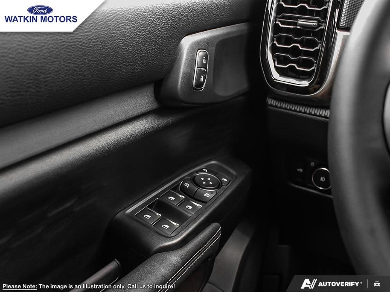 2025 Ford Ranger XLT Photo14