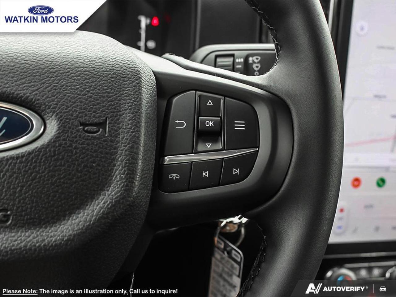 2025 Ford Ranger XLT Photo25