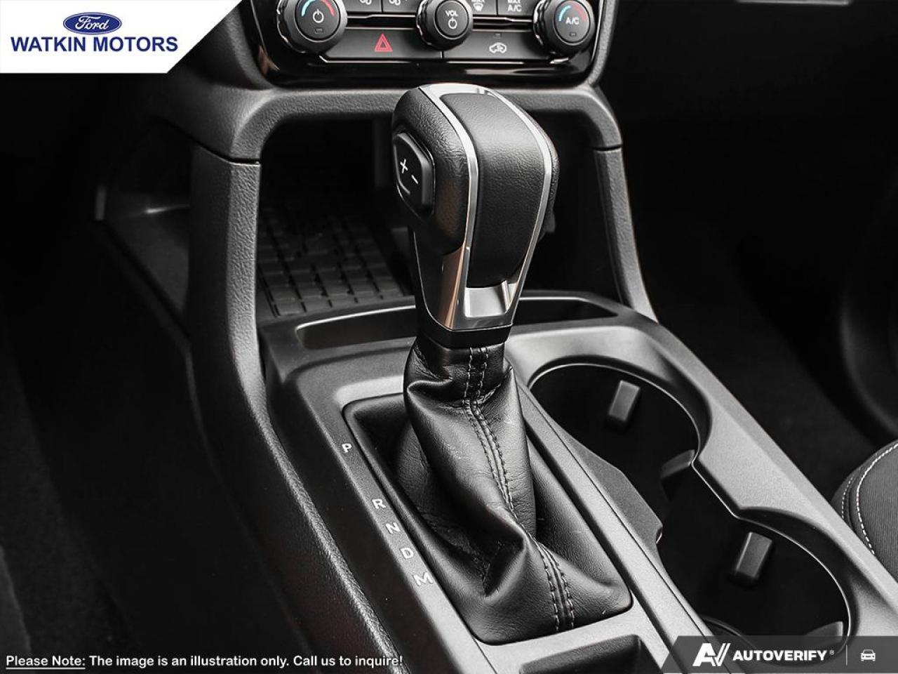 2025 Ford Ranger XLT Photo25